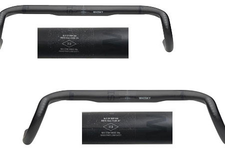 Safety Notice - Whisky No.9 12F & 24F Carbon Handlebar
