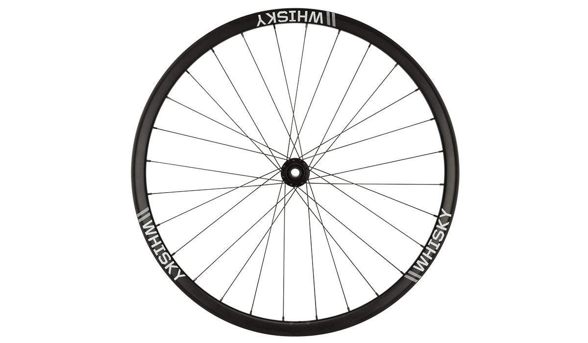 Whisky No.9 36w Tubeless MTB Rim Carbon Wheels | Whisky Parts Co