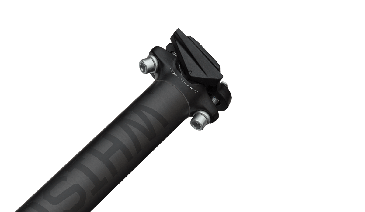 whisky carbon seatpost