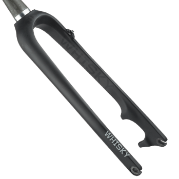 No.7 CX Disc Tapered Fork