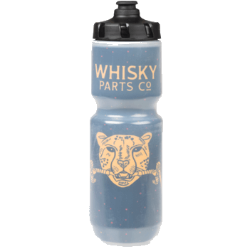 Fancy Cat Coalition Purist Insulated Water Bottle